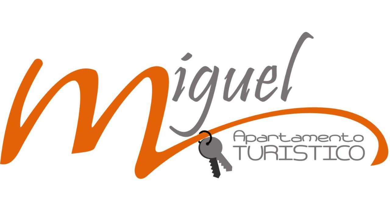 Alojamiento Turistico Miguel - โลโกรโญ ภายนอก รูปภาพ